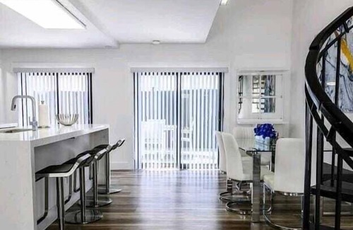 Coconut Grove Apartment | Townhouse Coconut Grove - Miami