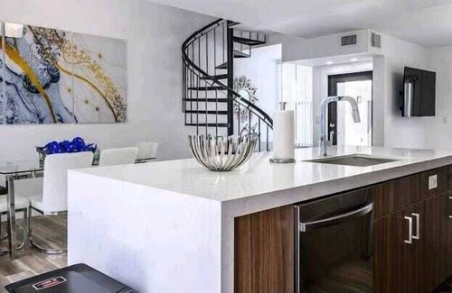 Coconut Grove Apartment | Townhouse Coconut Grove - Miami
