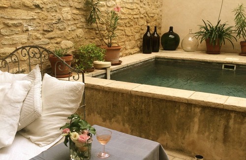 Goult House | Townhouse for the perfect vacation in Provence