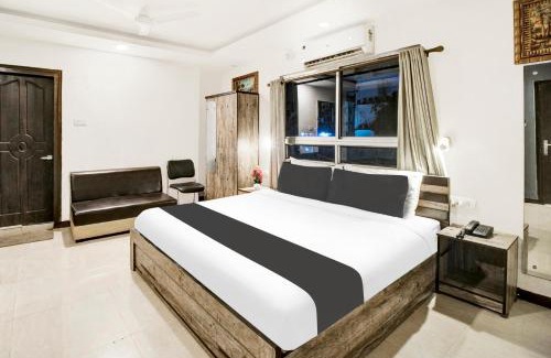 Sualkuchi Hotel | Townhouse Hatigaon Near Medicity Formerly Hotel Grand Majesty