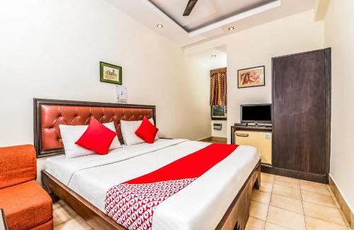 Karol Bagh Hotel | Townhouse Hotel City Castle
