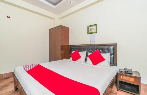 Karol Bagh Hotel | Townhouse Hotel City Castle
