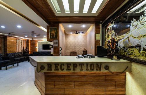 Karol Bagh Hotel | Townhouse Hotel City Castle