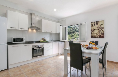 Fornalutx House | Townhouse ideal to relax and discover the Tramontana Mountains