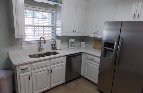 Sunnyside On The Gulf House | TOWNHOUSE IN BEAUTIFUL SUNNYSIDE BEACH