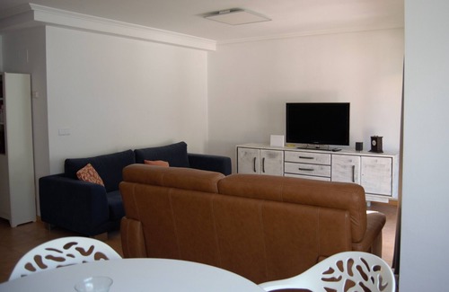 Mino House | Townhouse in Costa Miño one step from the beach