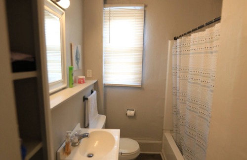 Elsmere House | Townhouse in Elsmere/greater Philadelphia Area