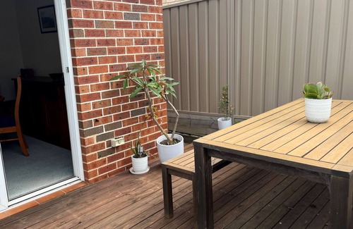 Shellharbour House | Townhouse in Shellharbour Village