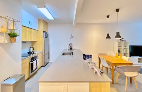Sharpstown House | Townhouse in the heart of Westchase district