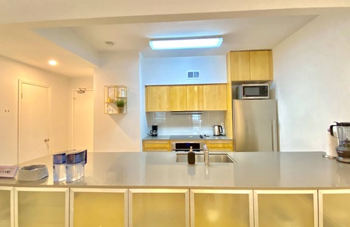 Sharpstown House | Townhouse in the heart of Westchase district