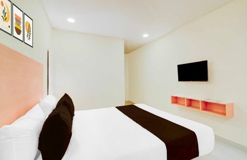 Miyapur Hotel | Townhouse JP Nagar Miyapur