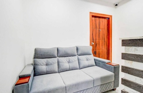 Miyapur Hotel | Townhouse JP Nagar Miyapur