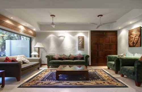 Rawai House | Townhouse literally ON NAI HARN beach. 400m from beach. THE PERFECT LOCATION
