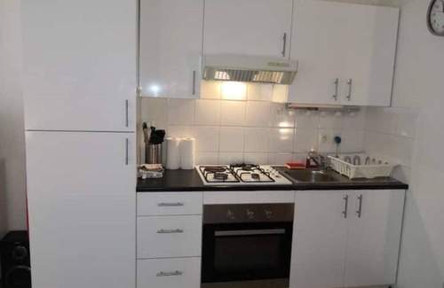 Secteur 2 House | Townhouse n°2 VAT
