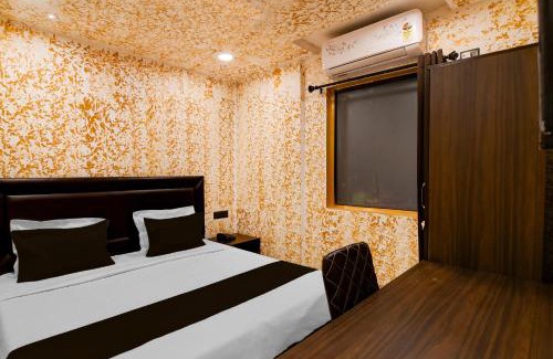 Kolkata Hotel | Townhouse Oak Moulali Bus Terminal Formerly Creek Row
