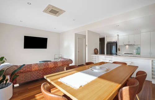 Kennington House | Townhouse on St Aidens