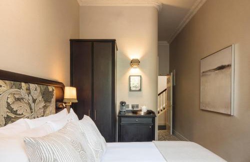 City Centre Dublin Hotel | Townhouse on the Green