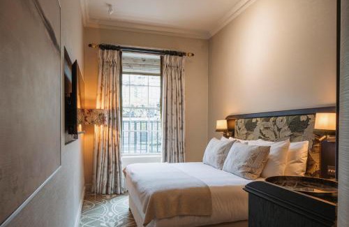 City Centre Dublin Hotel | Townhouse on the Green