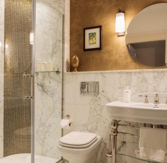 City Centre Dublin Hotel | Townhouse on the Green