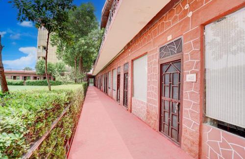 Barli Hotel | Townhouse Rampura Formerly Rawat Resort