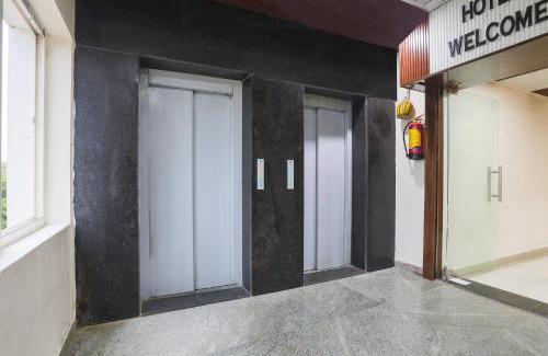 Chanda Nagar Hotel | Townhouse RIO