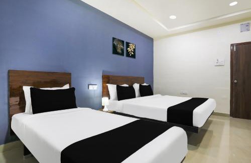 Chanda Nagar Hotel | Townhouse RIO