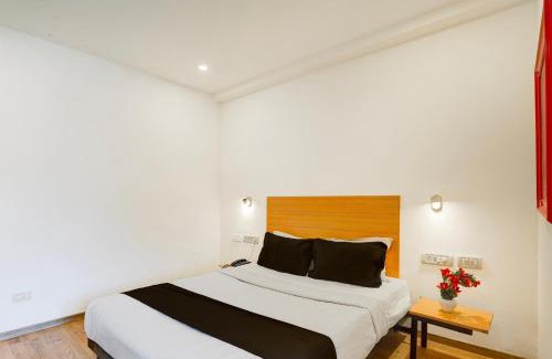 Agara Hotel | Townhouse Sarjapur Road Formerly Hotel Ace
