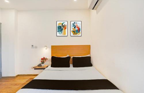 Agara Hotel | Townhouse Sarjapur Road Formerly Hotel Ace