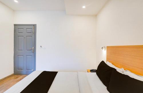 Agara Hotel | Townhouse Sarjapur Road Formerly Hotel Ace