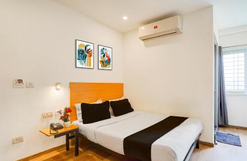 Agara Hotel | Townhouse Sarjapur Road Formerly Hotel Ace