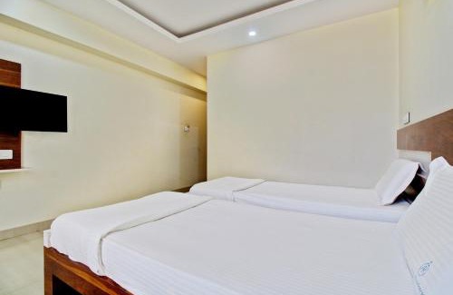 Shimoga Hotel | Townhouse Shivamogga Railway Junction Formerly Amma Residency