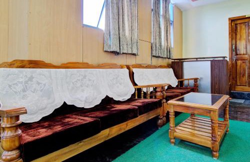 Shimoga Hotel | Townhouse Shivamogga Railway Junction Formerly Amma Residency