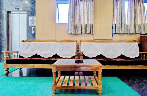 Shimoga Hotel | Townhouse Shivamogga Railway Junction Formerly Amma Residency