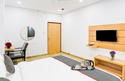 Vadodara Hotel | Townhouse Super Two Premium