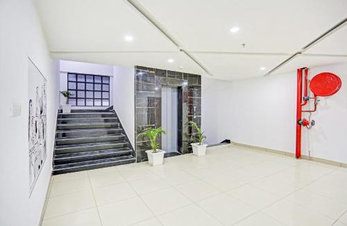 Vadodara Hotel | Townhouse Super Two Premium
