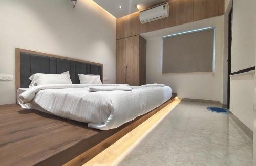 Coimbatore Hotel | Townhouse Svb Tech Park Kalapatti Formerly RG Stays