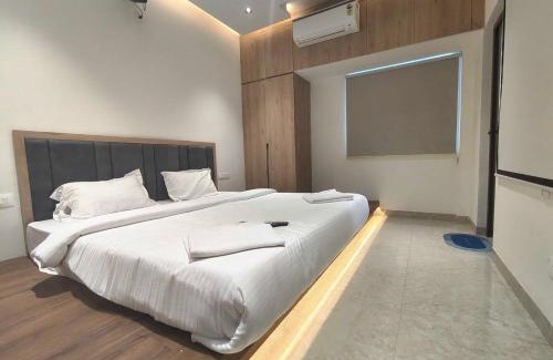 Coimbatore Hotel | Townhouse Svb Tech Park Kalapatti Formerly RG Stays