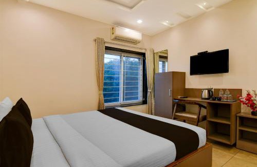 Visakhapatnam Hotel | Townhouse The 36 Inn Madhuravada Bus Stop