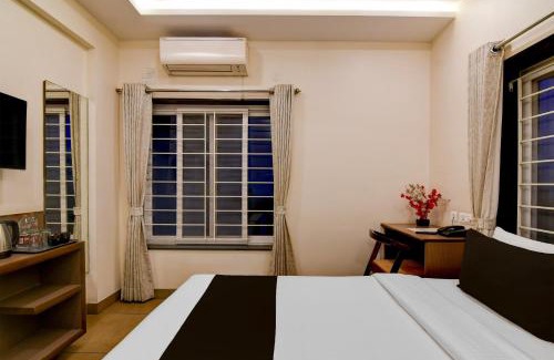 Visakhapatnam Hotel | Townhouse The 36 Inn Madhuravada Bus Stop