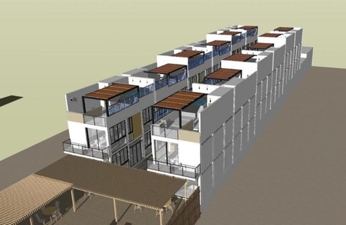 Bocapan House | Townhouse Vacacional Bocapan