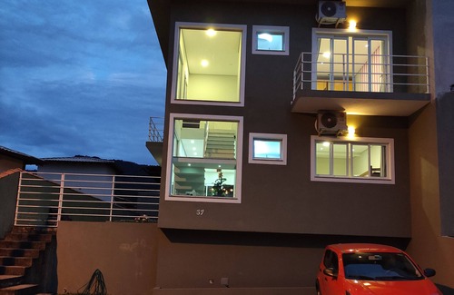 Tesouro da Colina House | Townhouse with sea view