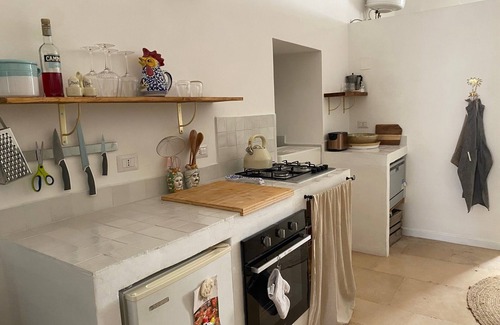 Turi House | townhouse with terrace