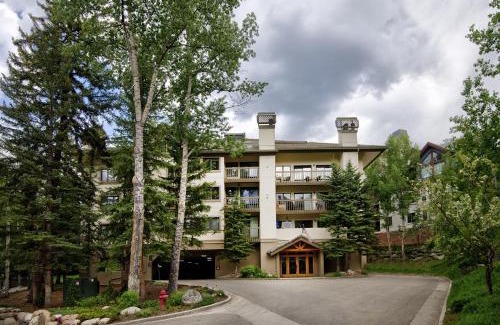 Beaver Creek Apartment | Townsend Place B-106 condo