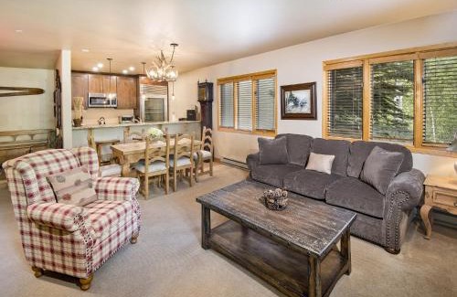 Beaver Creek Apartment | Townsend Place B-106 condo
