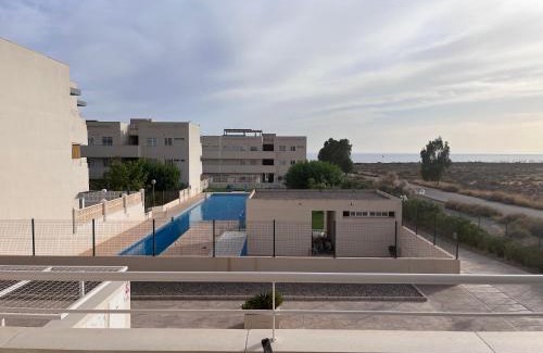 Retamar Apartment | Toyo Golf