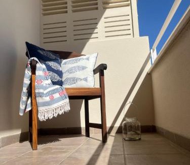Retamar Apartment | Toyo Golf