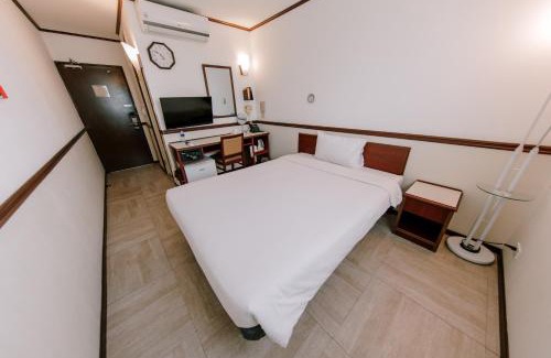 Bakilid Hotel | Toyoko Inn Cebu