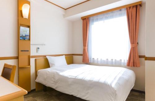 Toda Hotel | Toyoko Inn Saitama Toda koen eki Nishi guchi