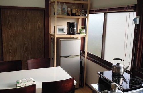 Toyama House | TPort House 8 min walk to shopping mall FAVORE - Rental of a whole building/Toyama Toyama