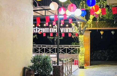 Hoa Lu Apartment | Tràng An Sunny Homestay